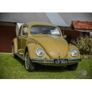VW Fusca 1500 1972