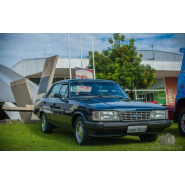 Chevrolet Opala Comodoro SL/E 1988  