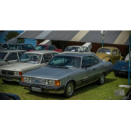 Chevrolet Opala Diplomata 1985