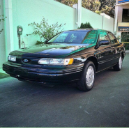 Ford Taurus GL 1994 